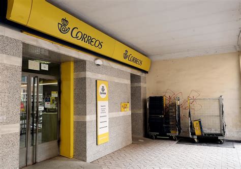 correos porto do son|Horarios de apertura Oficina Correos Porto do Son DEL RIO 6 ...